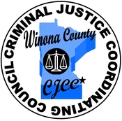 Winona County Criminal Justice Coordinating Council